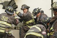 Chicago Fire – Chicago Fire (2017)