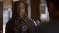 Legacies – Kaleb Hawkins (Chris Lee)