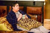 Modern Family – Manny Delgado (Rico Rodriguez)