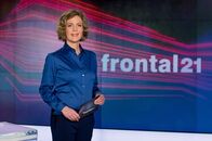 Frontal 21 – Ilka Brecht.