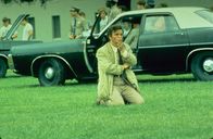 Columbo – Columbo (Peter Falk) interessiert sich für jedes kleinste Detail, das bei der Aufklärung eines Kriminalfall helfen könnte.