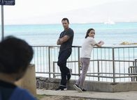 Hawaii Five-0 – Hawaii Five-0 (2018)