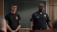 The Rookie – The Rookie (2022)