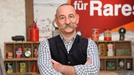 Bares für Rares – Moderator Horst Lichter.