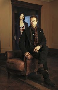 Elementary – Elementary (2014)