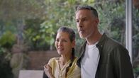 DreaMars – Michelle (Liat Achiron) und Dan (Liron Baranes) kommen nicht weiter bei der Suche nach Ruth.