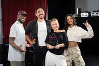 My Move - Vol. 5 – Mia und Judges