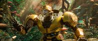Transformers One – Keegan-Michael Key (B-127) stars in PARAMOUNT ANIMATION and HASBRO Present In Association with NEW REPUBLIC PICTURES A di BONAVENTURA PICTURES Production A TOM DESANTO / DON MURPHY Production A BAY FILMS Production ìTRANSFORMERS ONEî
