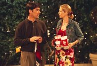 Dharma & Greg – Dharma & Greg (1998)
