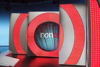 nano – "nano" Studio-Deko - Januar 2016