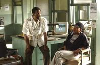 The Wire – The Wire (2004)