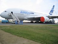 Mega-Bauwerke – Airbus A380