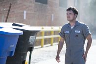 Future Man – Josh Futturman (Josh Hutcherson)