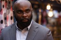 Overdrive – Kaaris als Franck