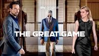 The Great Game – Sa, 03.12., 20:15 Uhr