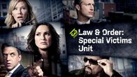 Law & Order: Special Victims Unit – Di, 06.08., 19:25 Uhr