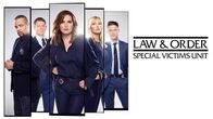 Law & Order: Special Victims Unit – Sa, 31.08., 02:20 Uhr