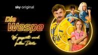 Die Wespe – Sa, 11.10., 03:00 Uhr