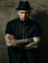 Ink Master – Joel Madden