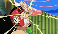 One Piece – Mi, 06.11., 17:10 Uhr