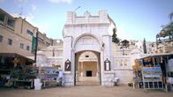 Drive Thru History - Unterwegs ... – Sa, 18.12., 17:55 Uhr