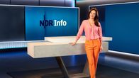 NDR Info – Moderatorin NDR Info