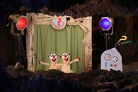 Jan & Henry - die Fragenforscher – Jan & Henry präsentieren ihre neue Show.