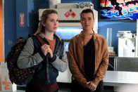 Navy CIS – Kann Miranda Pennebaker (Alex Kingston, l.) Ziva (Cote de Pablo, r.) und ihren Kollegen in einem neuen Fall behilflich sein?; Kann Miranda Pennebaker (Alex Kingston, l.) Ziva (Cote de Pablo, r.) und ihren Kollegen in einem neuen Fall behilflich sein?