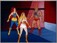 She-Ra – Sa, 25.07., 08:50 Uhr
