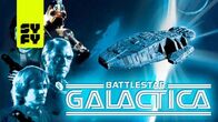 Kampfstern Galactica – Di, 29.11., 09:55 Uhr
