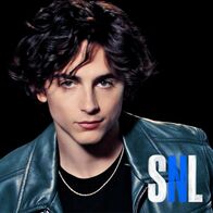 Saturday Night Live – Saturday Night Live (2020)