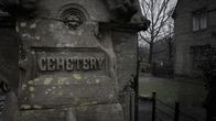 Unheimliche Videos – Cemetery