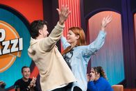 Neo Ragazzi – Wiedersehen macht Freude: Tommi Schmitt und Sophie Passmann starten gut gelaunt in die vierte Folge "Neo Ragazzi".