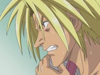 Eyeshield 21 – Sa, 07.02., 06:25 Uhr