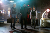 CSI: Vegas – CSI: Vegas (2012)