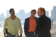 CSI: Miami – CSI: Miami (2006)