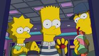 Die Simpsons – "Die Simpsons", "Episode 666." In Springfield scheint der blanke Horror um sich zu greifen. Die kleine Maggie entwickelt dämonische Züge und quält ihre Familie. Dem nicht genug, muss Milhouse aus einer anderen Dimension gerettet werden, während der Geist des toten Homer einige neue Körper anprobiert. Im Glück schwelgt unterdessen Selma. Ausgerechnet am unwirtlichsten Ort der Welt begegnet ihr eine große Liebe.