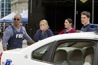 Criminal Minds – Criminal Minds (2011)