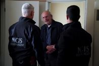 Navy CIS – Navy CIS (2019)