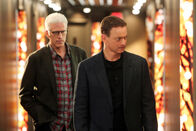 CSI: Vegas – CSI: Vegas (2013)