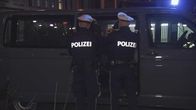 Wachzimmer Ottakring – Di, 28.05., 00:30 Uhr