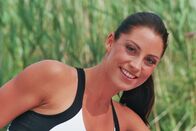 Tele-Gym – Johanna Fellner begeistert als Personaltrainerin in der Groupfitness, als Sportmodel, Coach und Ausbilderin in der nationalen und internationalen Fitness-Szene.
