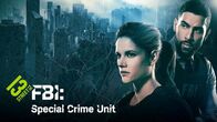 FBI: Special Crime Unit – FBI: Special Crime Unit (2021)