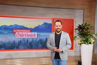 Guten Morgen Österreich – Patrick Budgen.