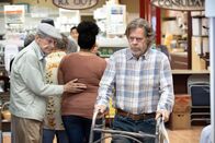 Shameless – Frank Gallagher (William H. Macy)