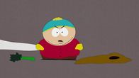South Park – Eric