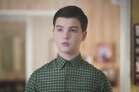 Young Sheldon – Young Sheldon (2023)