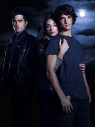 Teen Wolf – Teen Wolf (2015)