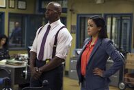 Brooklyn Nine-Nine – Brooklyn Nine-Nine (2015)