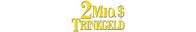 2 Mio. $ Trinkgeld – 2 Mio. $ Trinkgeld - Logo